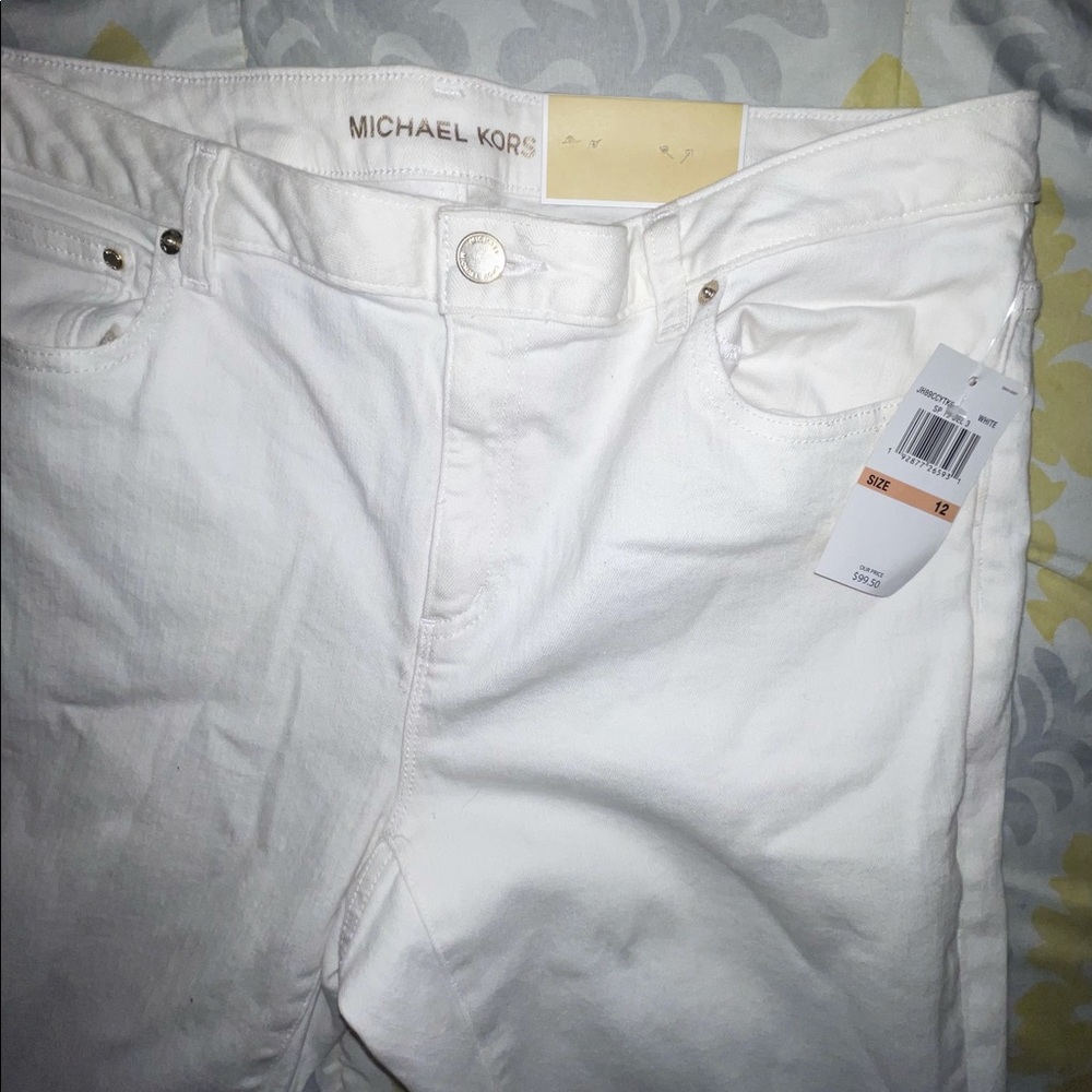 COPY - Women Michael Kors Jeans Size 12
